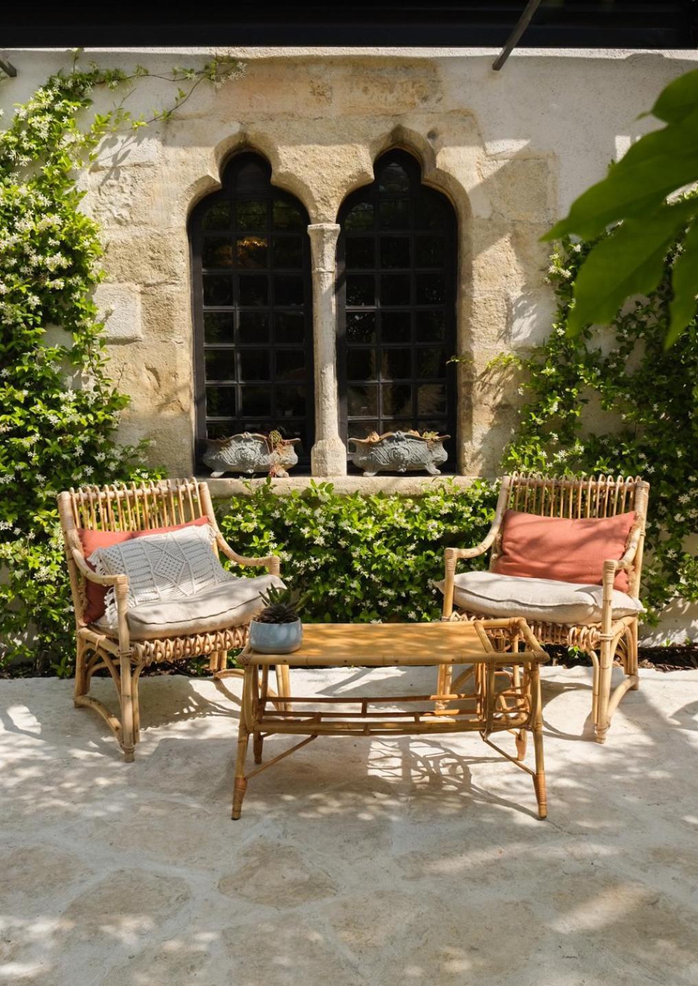 L'Abbaye Hotel La Colle-sur-Loup Esterno foto